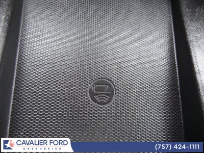 2023 GMC Sierra 3500HD Denali