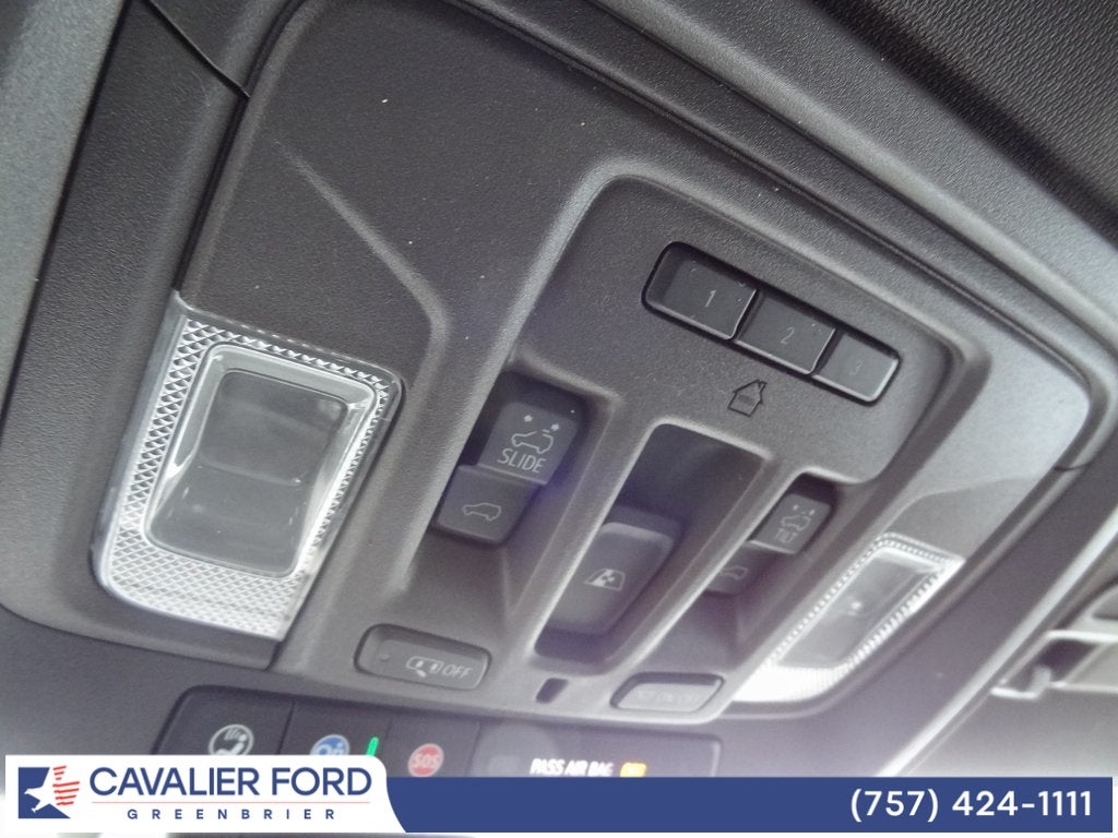 2023 GMC Sierra 3500HD Denali