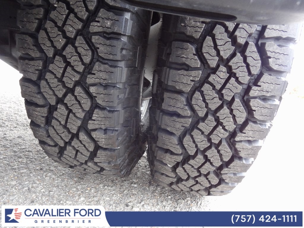 2023 GMC Sierra 3500HD Denali