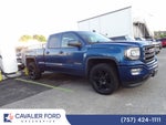 2016 GMC Sierra 1500 Base