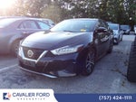 2019 Nissan Maxima 3.5 SL