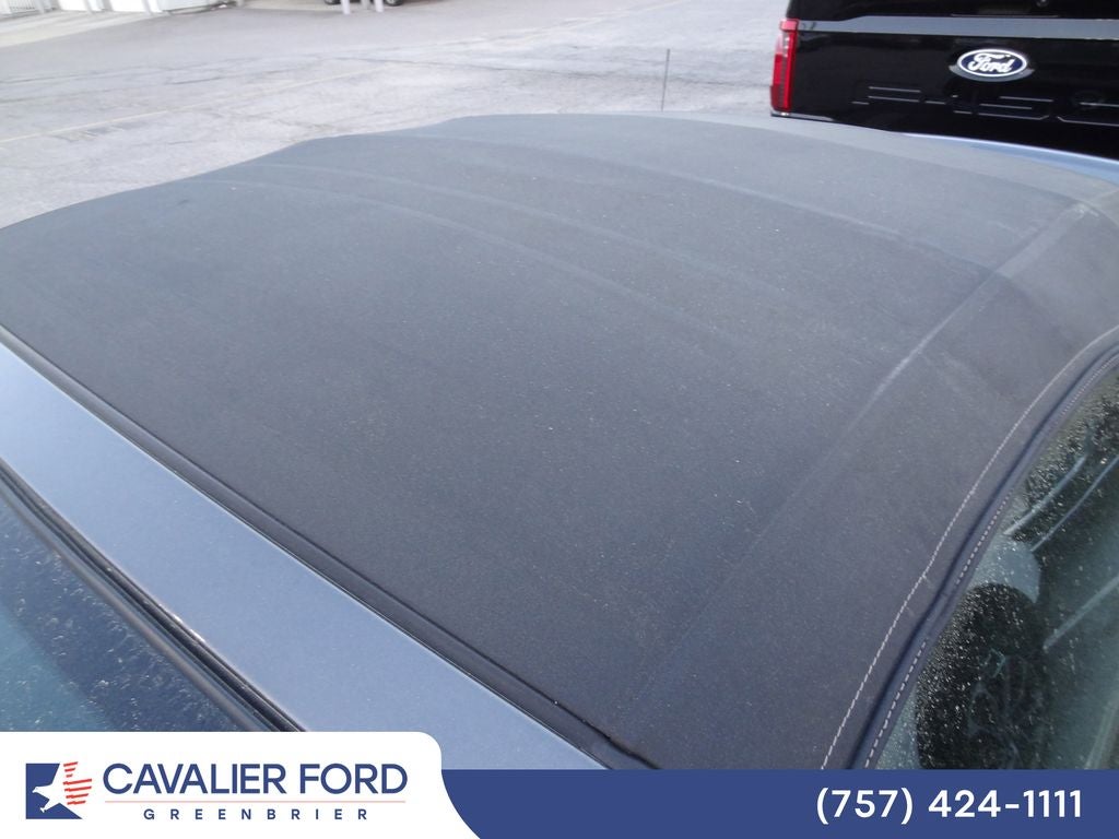 2014 Ford Mustang V6 Premium