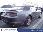 2014 Ford Mustang V6 Premium
