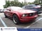 2006 Ford Mustang V6