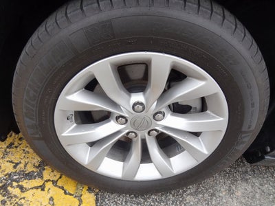 2023 Chrysler 300 Touring