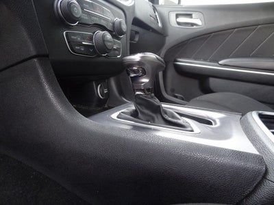 2020 Dodge Charger R/T Scat Pack