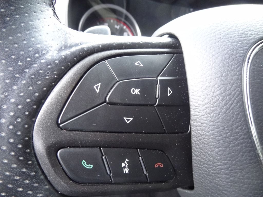 2020 Dodge Charger R/T Scat Pack