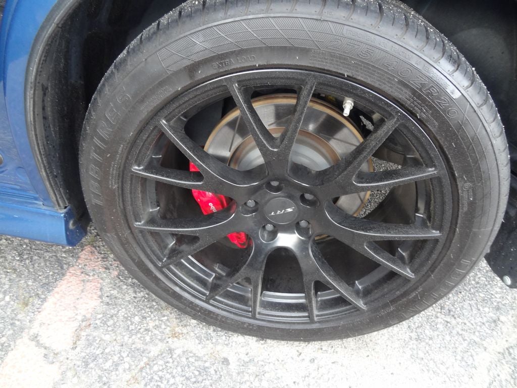 2020 Dodge Charger R/T Scat Pack