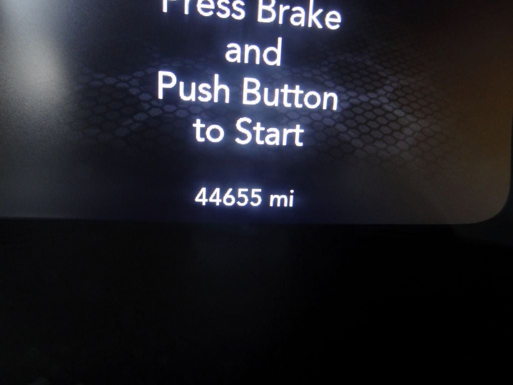 2020 Dodge Charger R/T Scat Pack