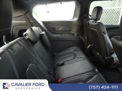 2019 Chrysler Pacifica Touring L Plus
