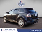 2010 Ford Edge Limited