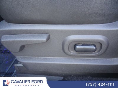 2010 Ford Edge Limited