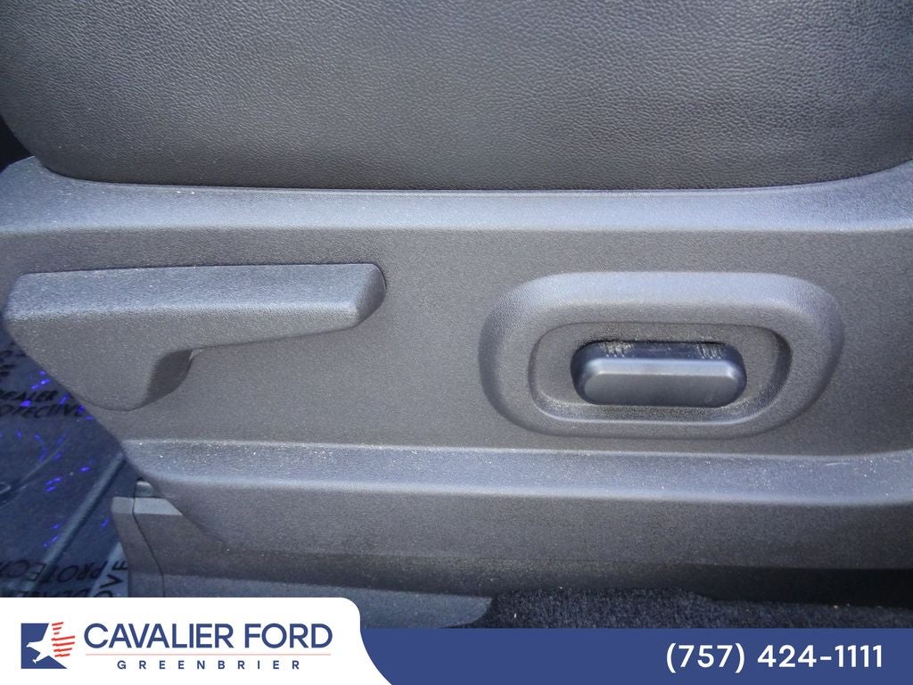 2010 Ford Edge Limited