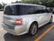 2015 Ford Flex Limited