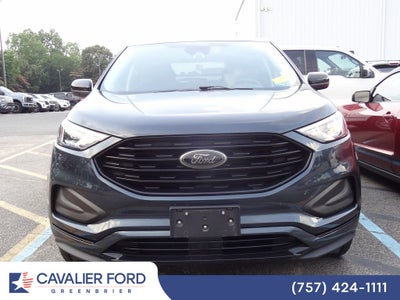 2023 Ford Edge SE