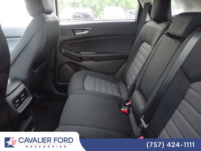 2023 Ford Edge SE