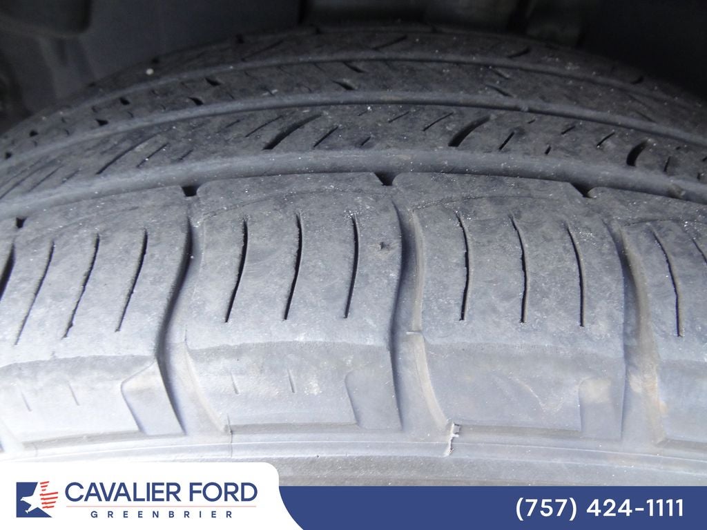 2016 Ford Edge SE
