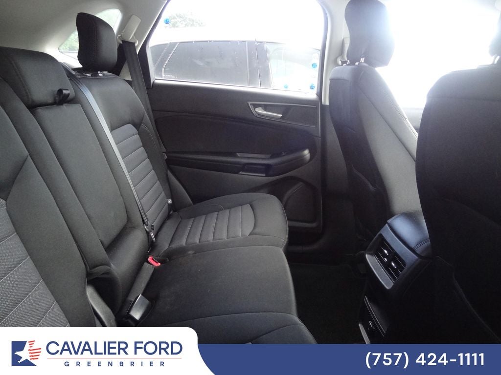 2016 Ford Edge SE