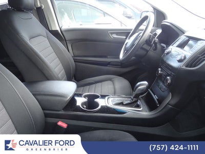 2016 Ford Edge SE