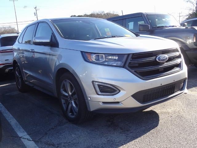 2015 Ford Edge Sport