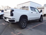 2024 Chevrolet Silverado 1500 LT LT1