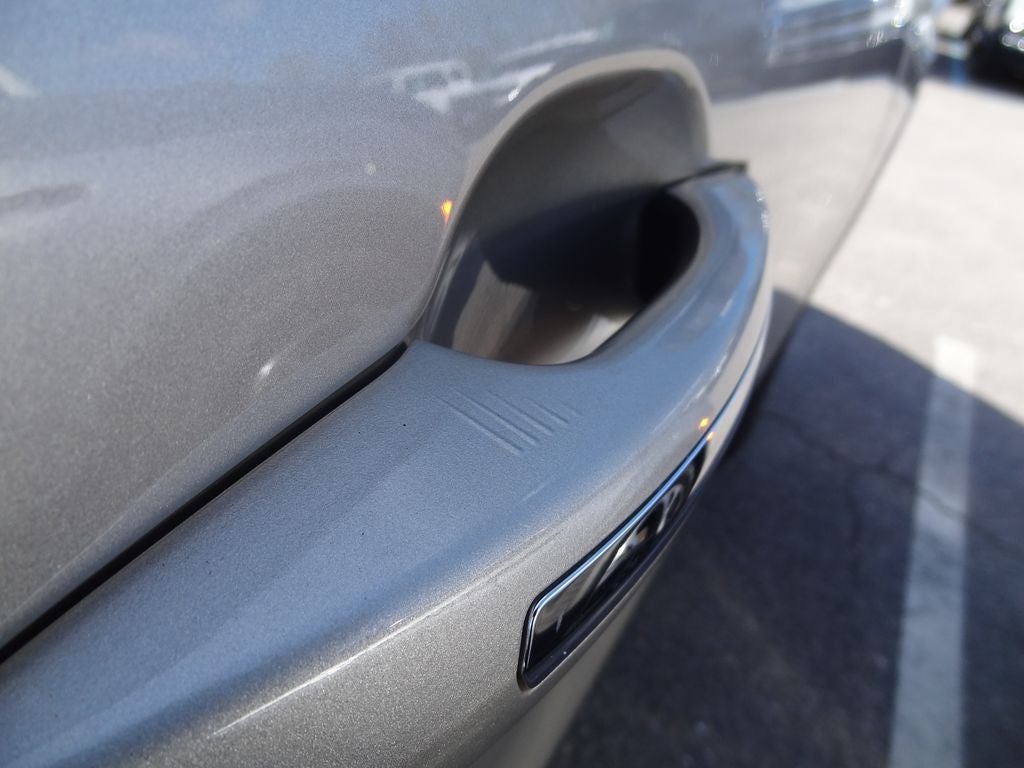 2017 Lincoln MKX Select Select