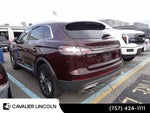 2019 Lincoln Nautilus Reserve Reserve