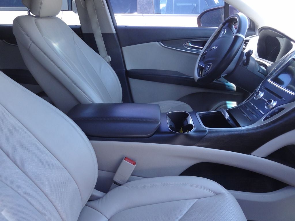 2018 Lincoln MKX Reserve Reserve