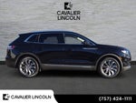 2023 Lincoln Nautilus Reserve Reserve