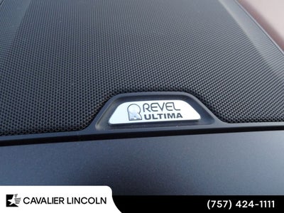2018 Lincoln MKX Black Label