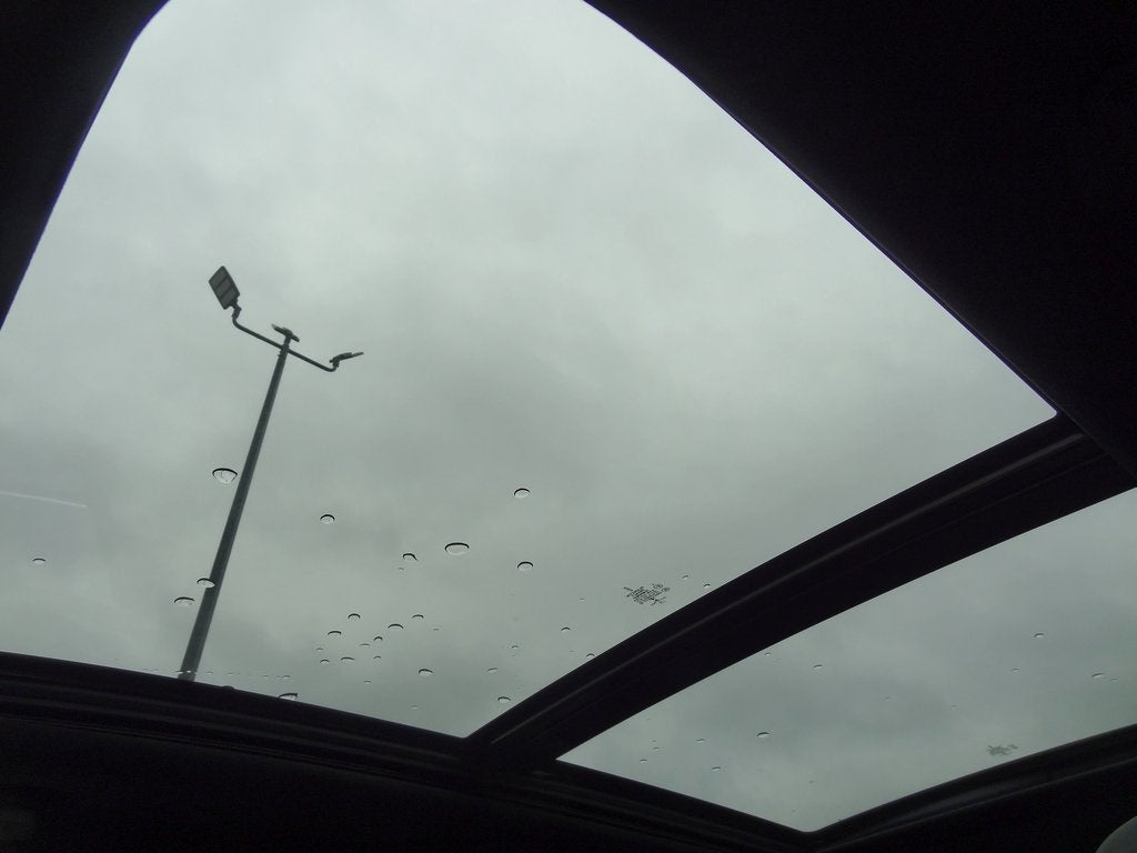 2020 Lincoln Nautilus Black Label