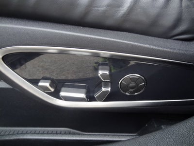 2020 Lincoln Nautilus Black Label