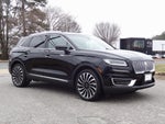 2020 Lincoln Nautilus Black Label