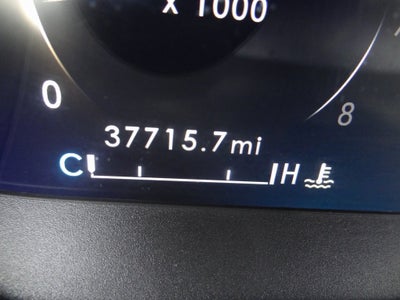 2020 Lincoln Nautilus Black Label