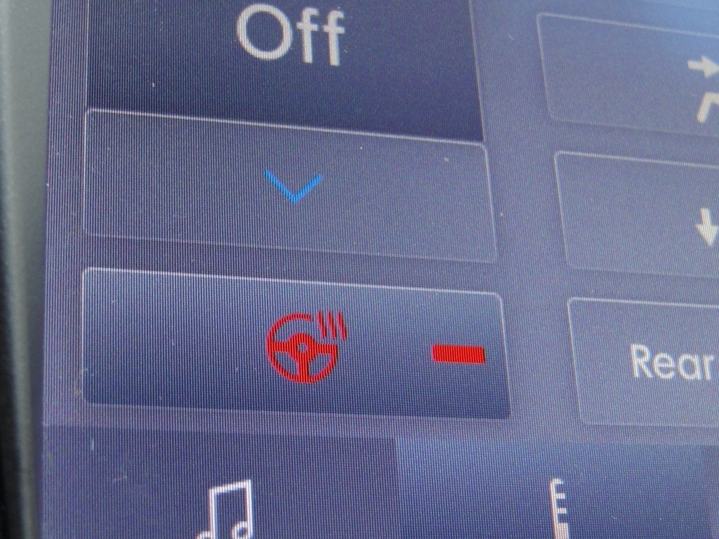 2020 Lincoln Nautilus Black Label