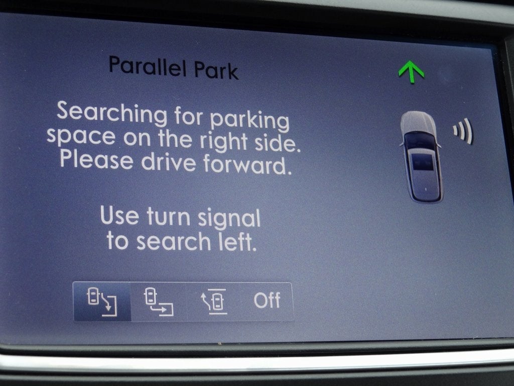 2020 Lincoln Nautilus Black Label