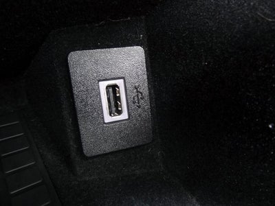 2020 Lincoln Nautilus Black Label