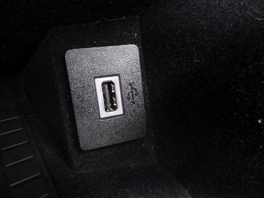 2020 Lincoln Nautilus Black Label