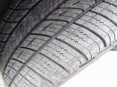 2020 Lincoln Nautilus Black Label