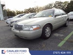 2004 Mercury Grand Marquis LS