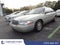 2004 Mercury Grand Marquis LS