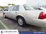 2004 Mercury Grand Marquis LS