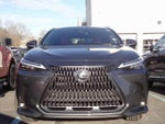 2024 Lexus NX 350 Luxury
