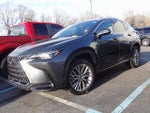 2024 Lexus NX 350 Luxury