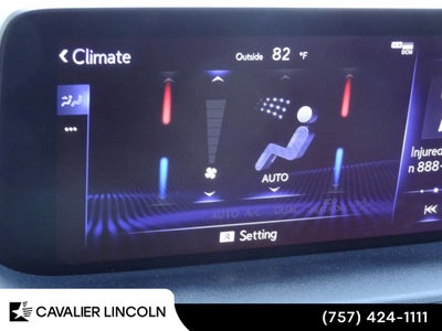 2022 Lexus RX 350 F Sport Handling 350 F Sport Handling