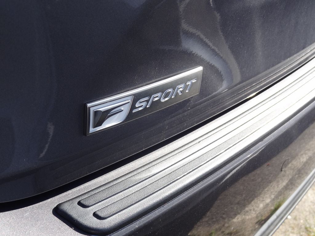 2022 Lexus RX 350 F Sport Handling 350 F Sport Handling