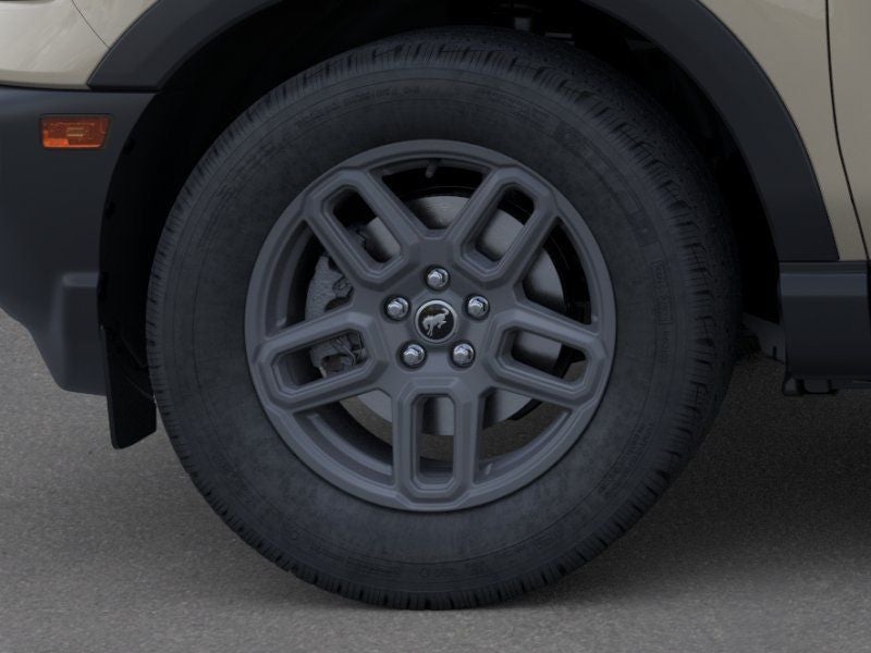 2025 Ford Bronco Sport Big Bend®