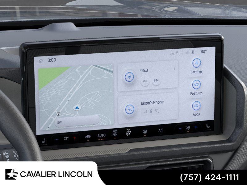 2025 Ford Bronco Sport Big Bend®