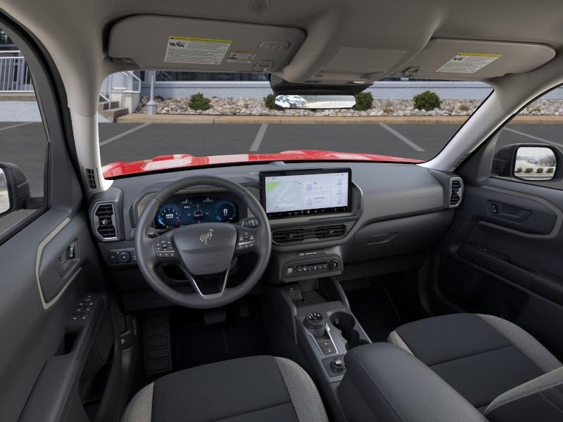 2025 Ford Bronco Sport Big Bend®