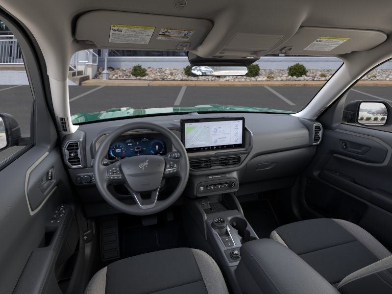 2025 Ford Bronco Sport Big Bend®
